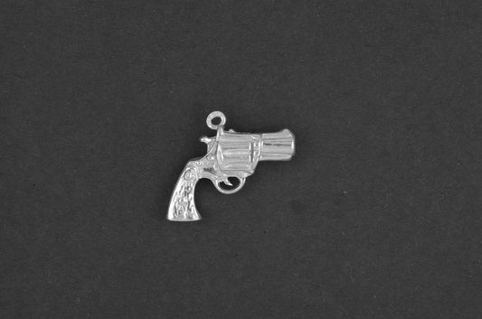 Revolver middel - Goud