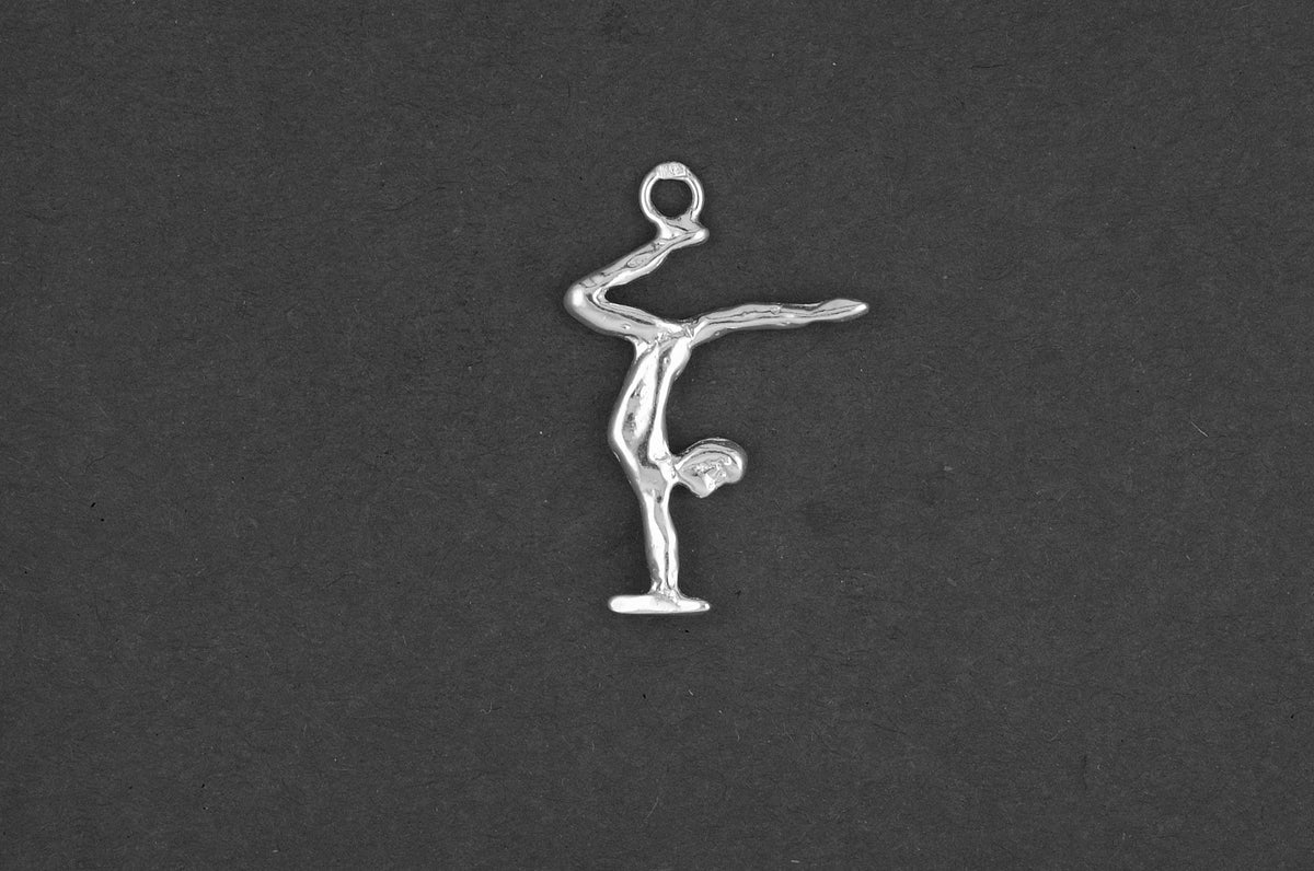 Turnster klein - Goud