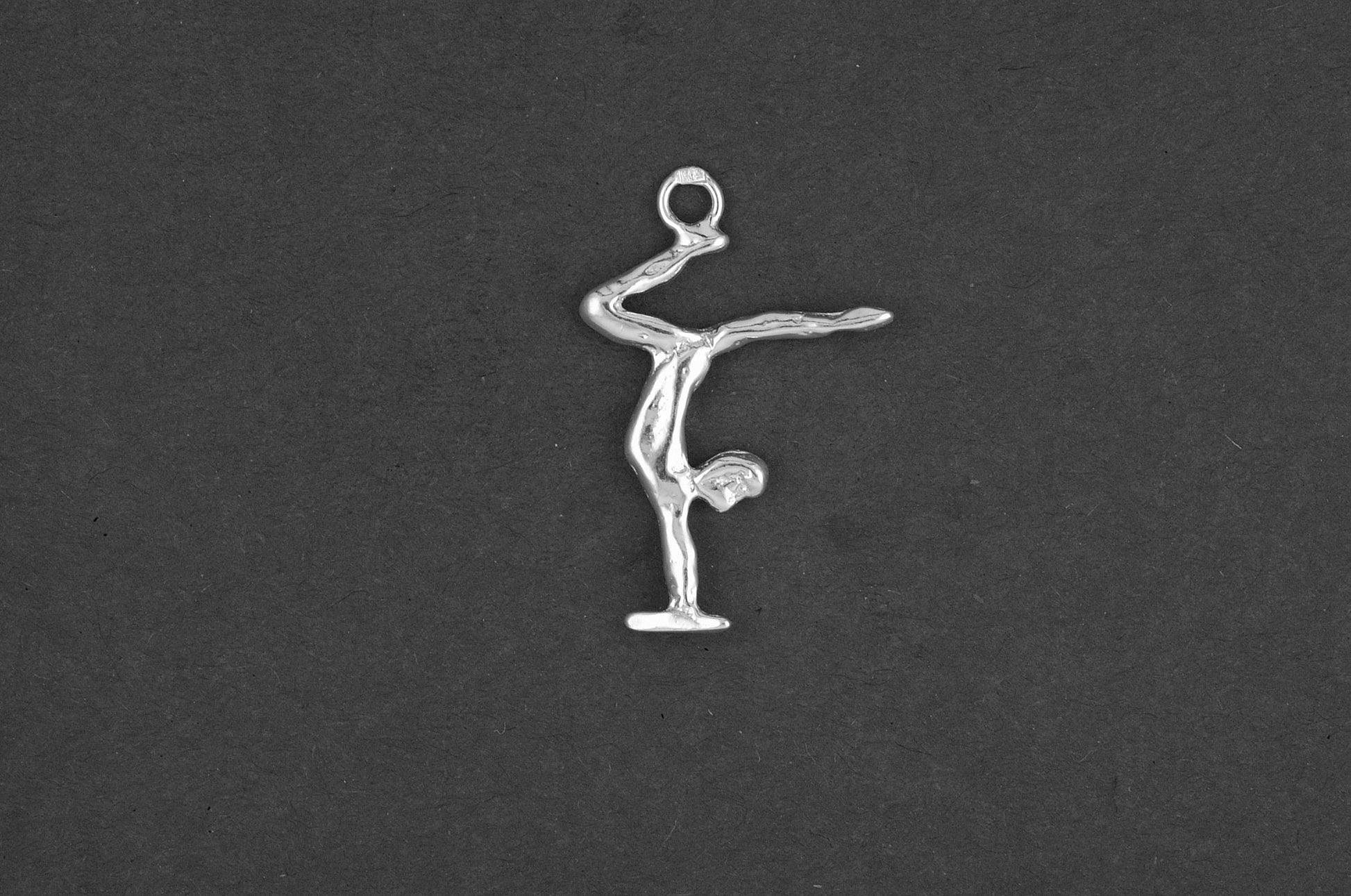 Turnster klein - Goud