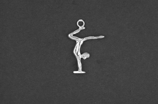 Turnster klein - Zilver
