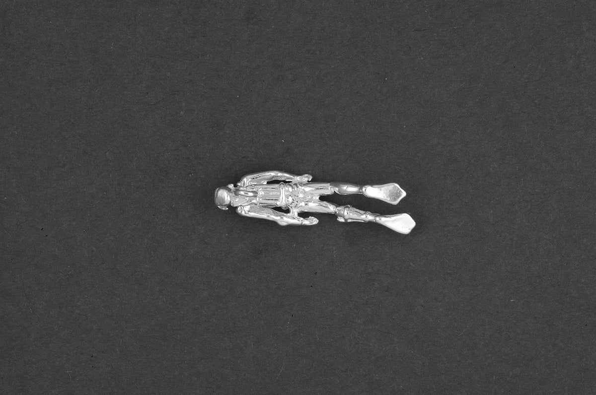 Duiker mini - Goud