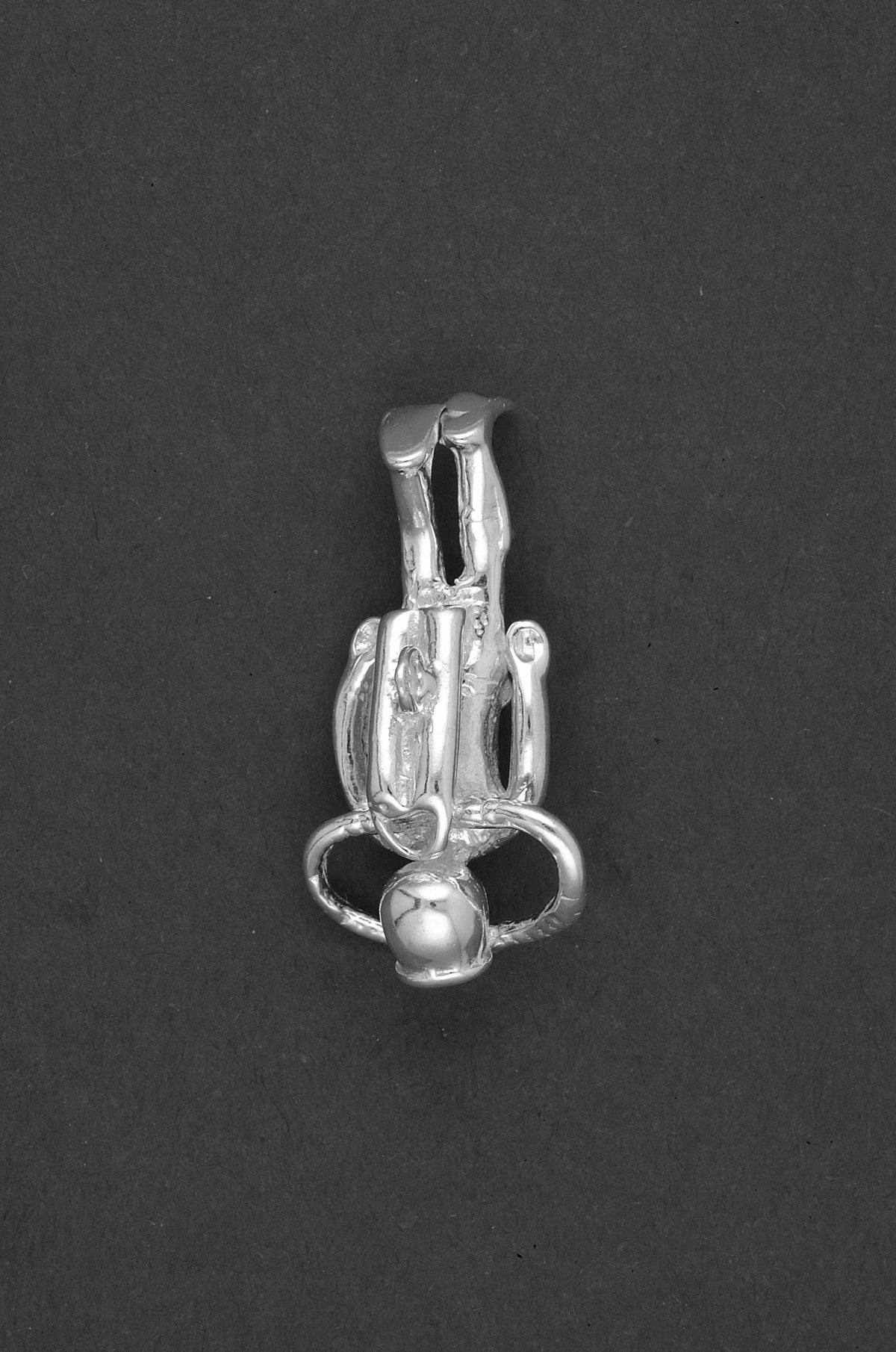 Duiker middel - Goud