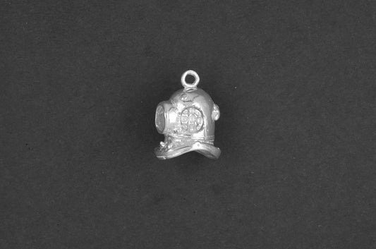 Duikhelm - Goud