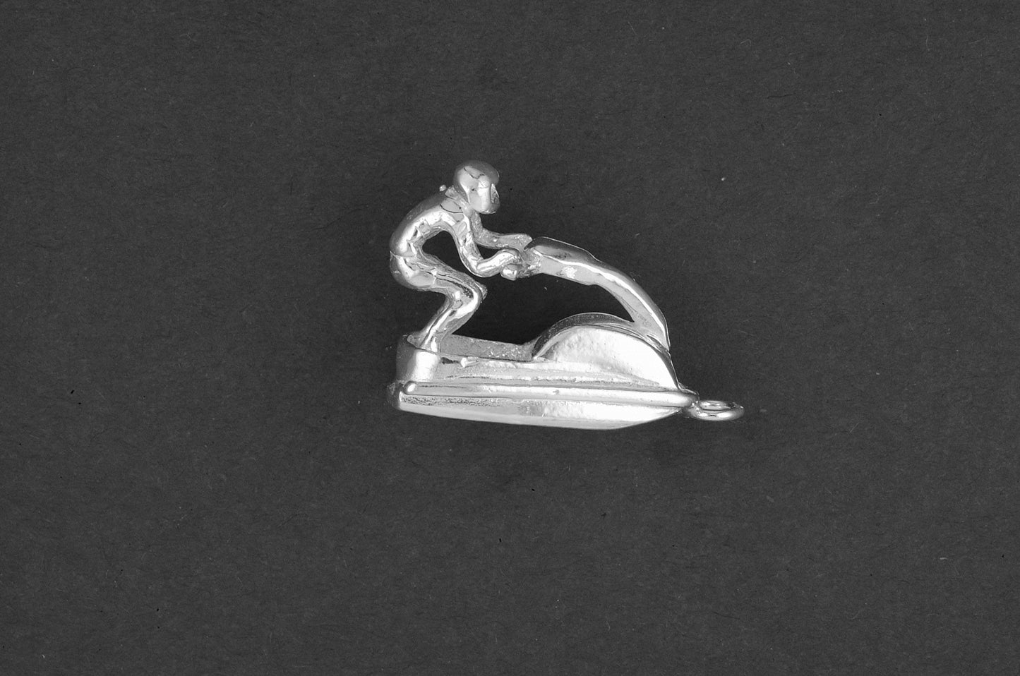 Jetski - Goud