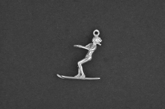 Waterskiester - Goud
