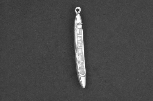 Skiff - Zilver