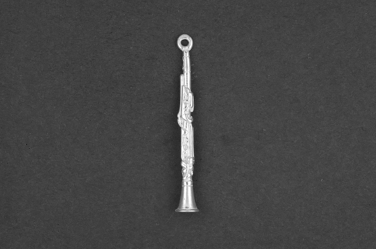 Klarinet - Goud