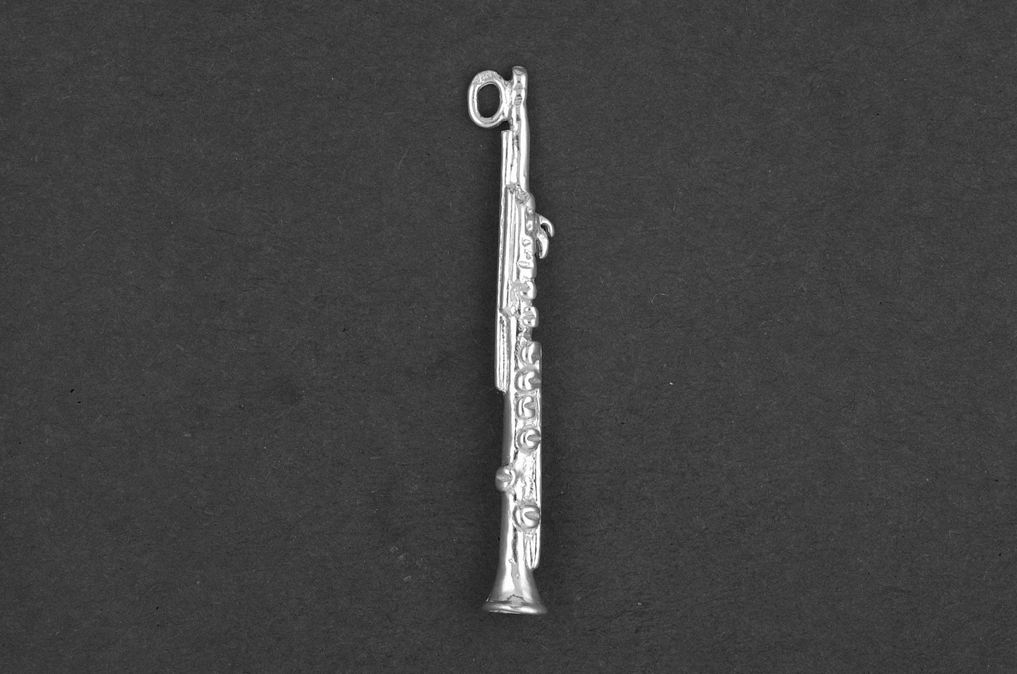 Saxofoon Sopraan - Goud