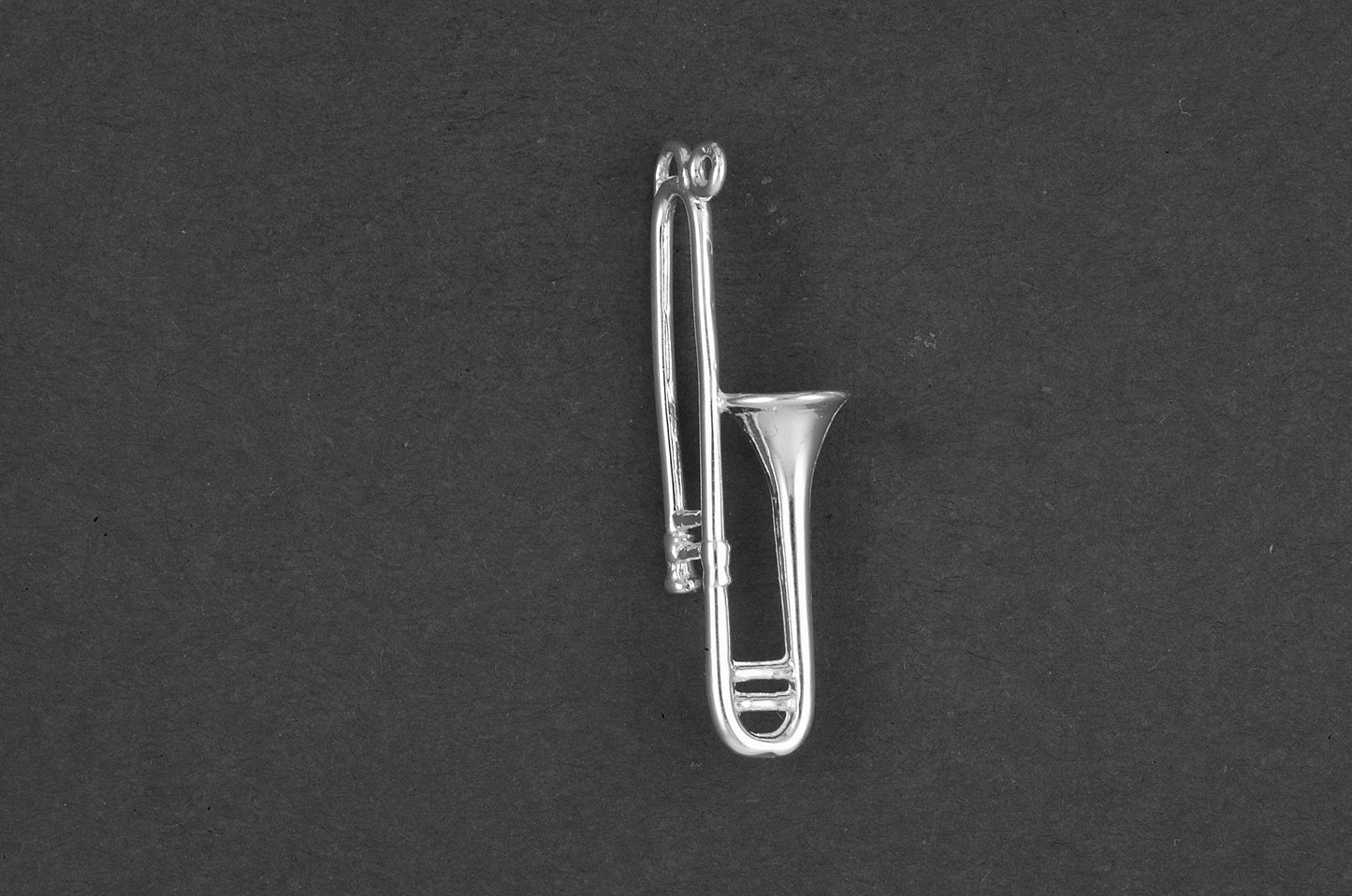 Trombone middel - Goud