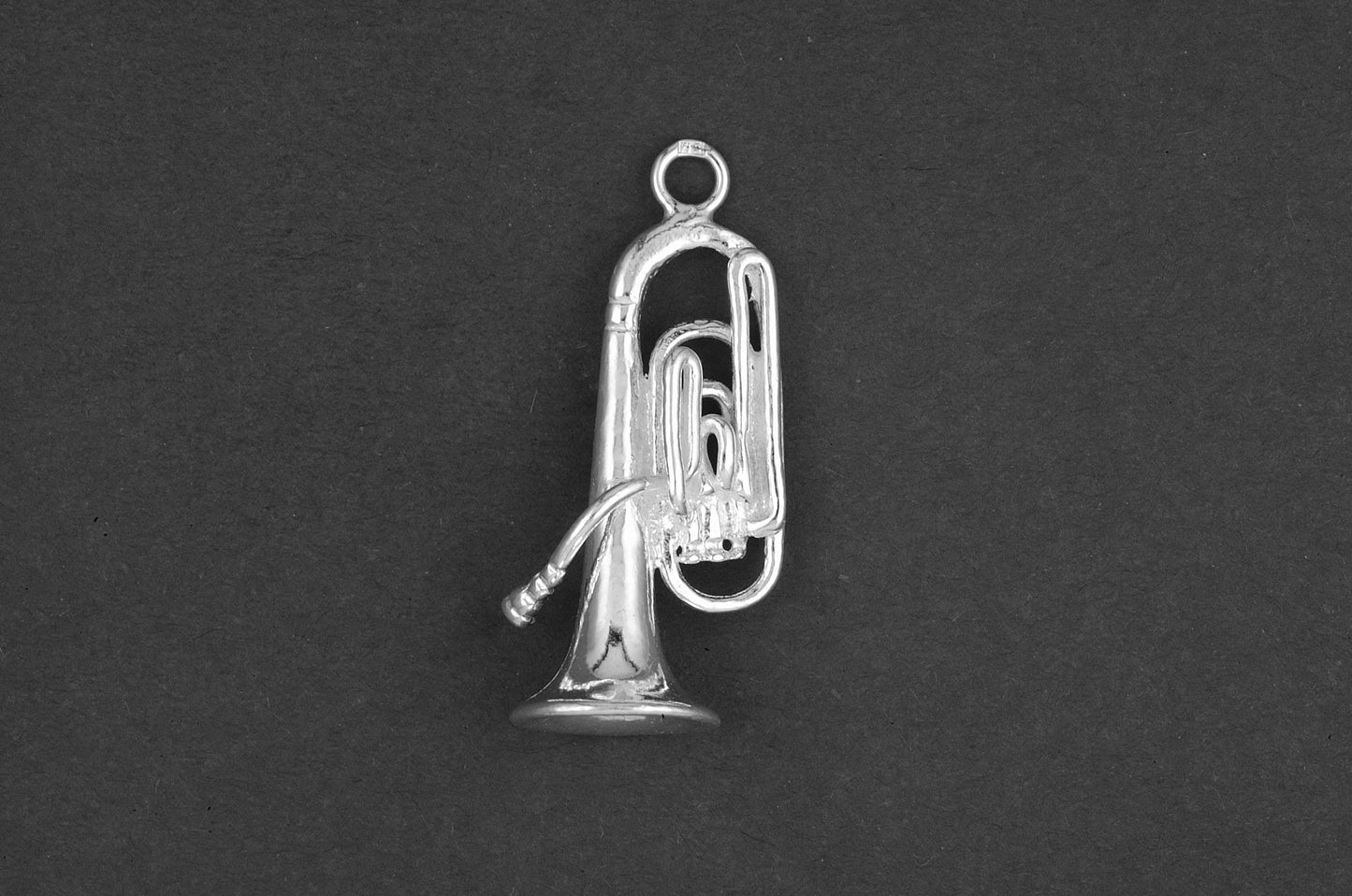 Tuba - Goud