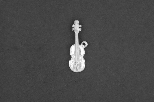 Viool - Zilver