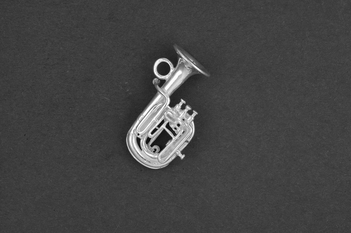 Bariton - Goud