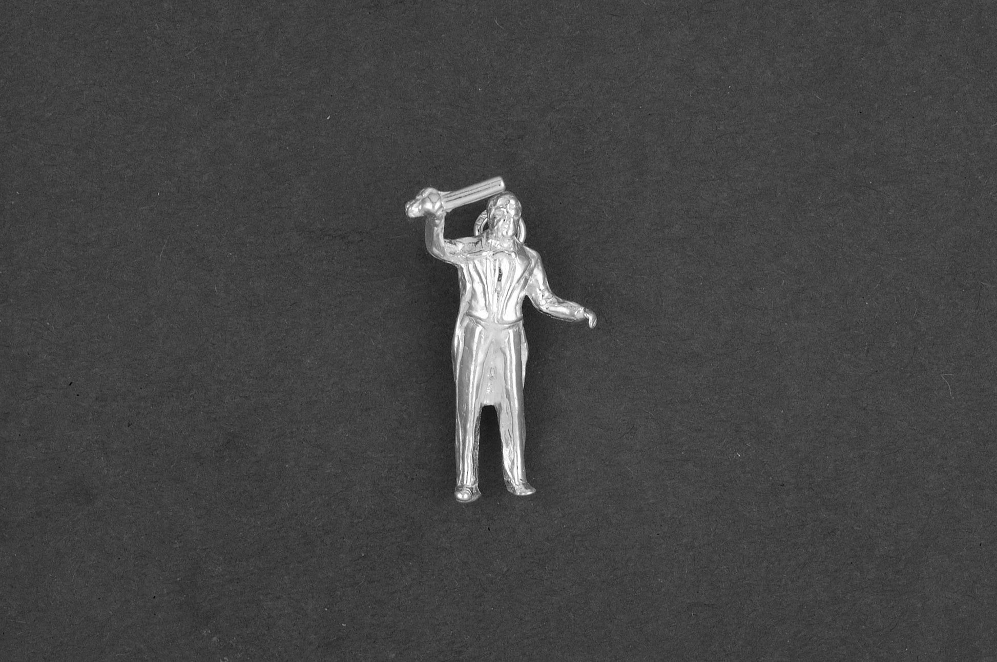 Dirigent - Goud