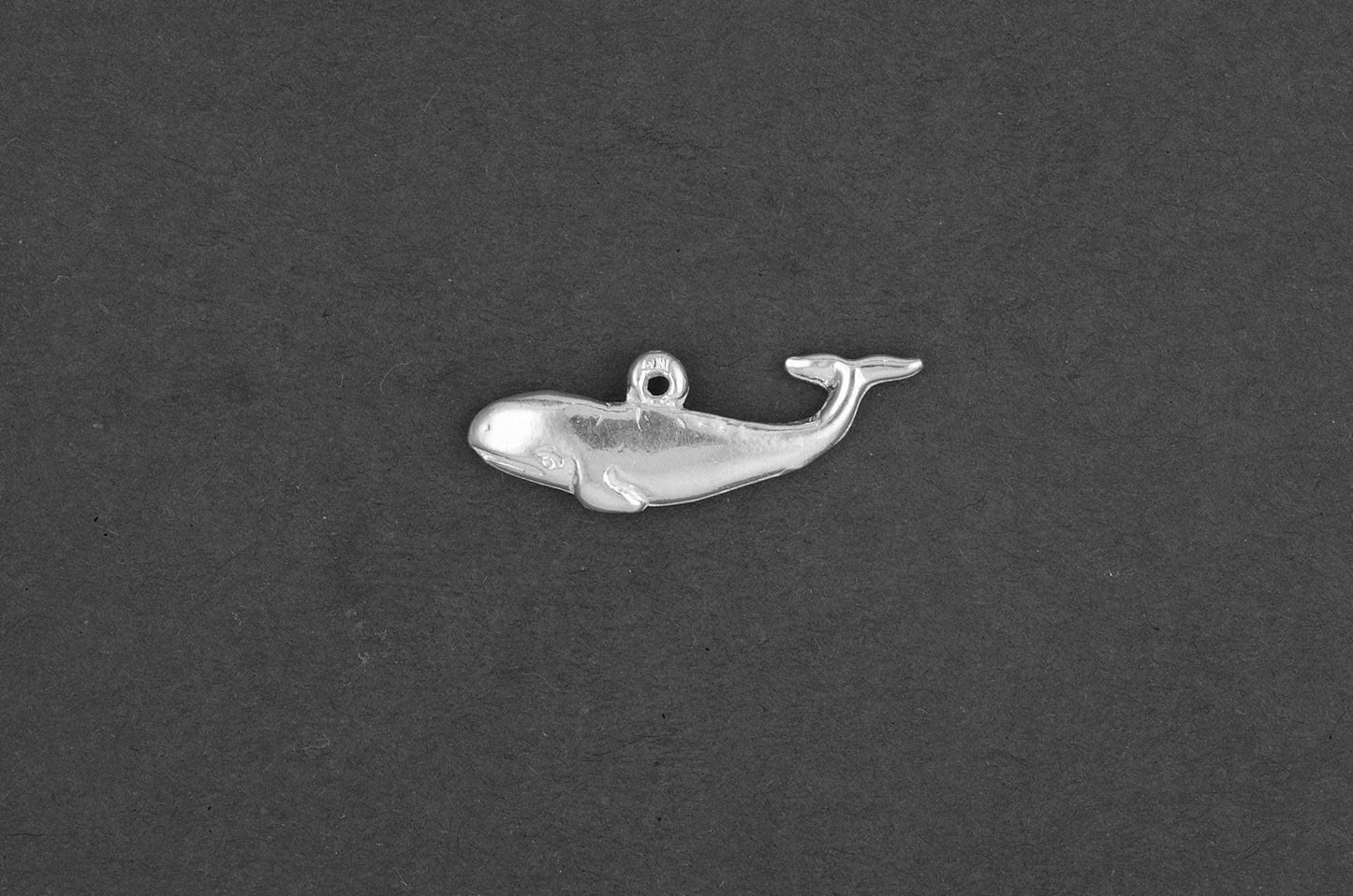 Walvis klein - Goud