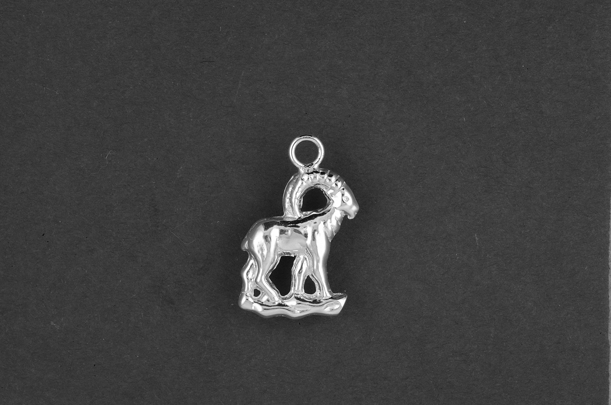 Steenbok - Goud
