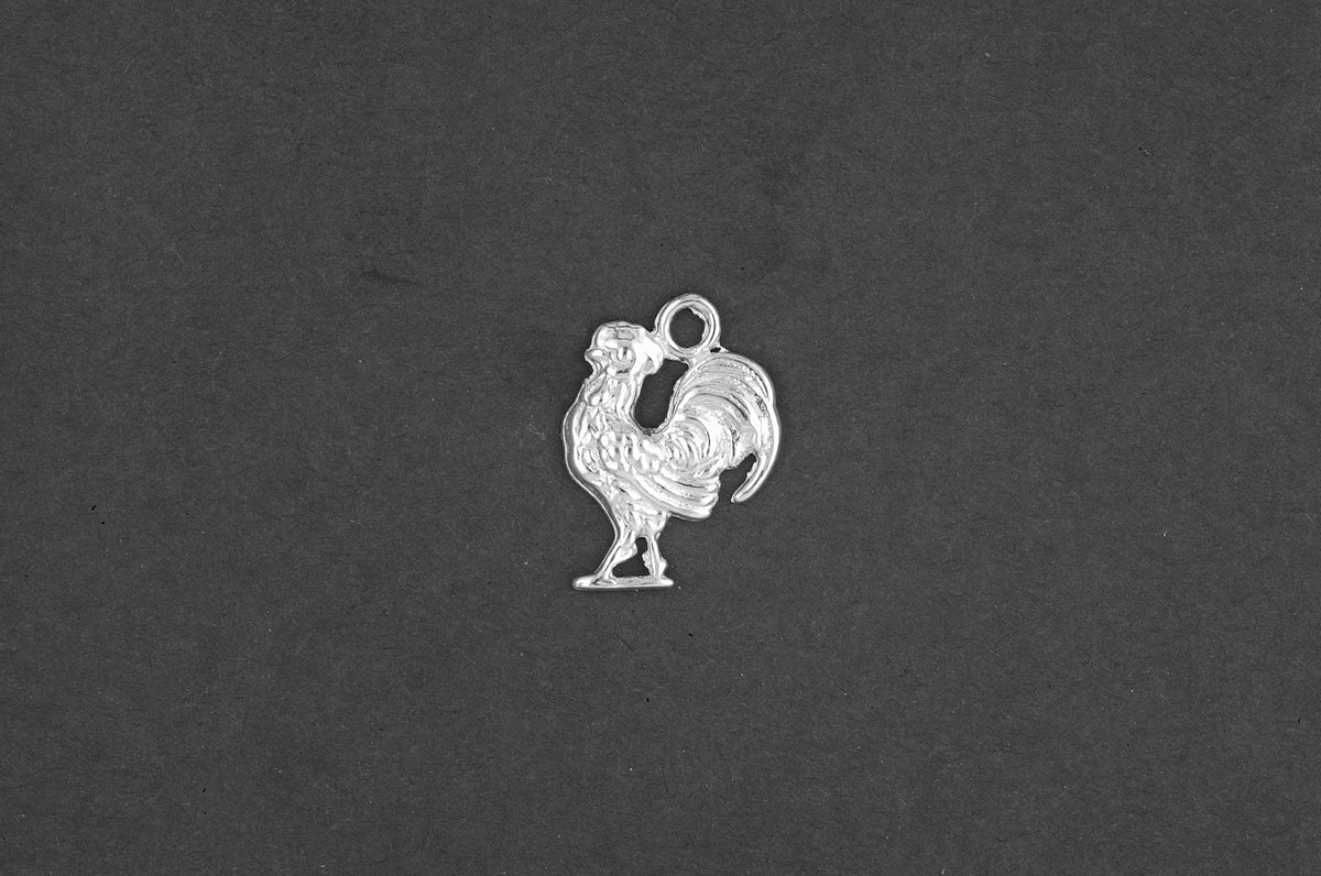 Haan klein - Goud