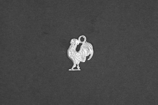 Haan klein - Goud