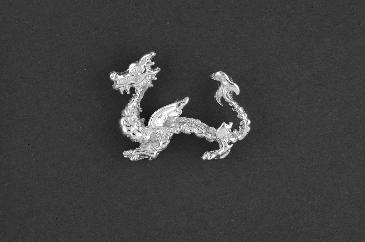Draak - Goud