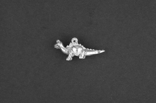 Dinosauriër / Dino - Goud