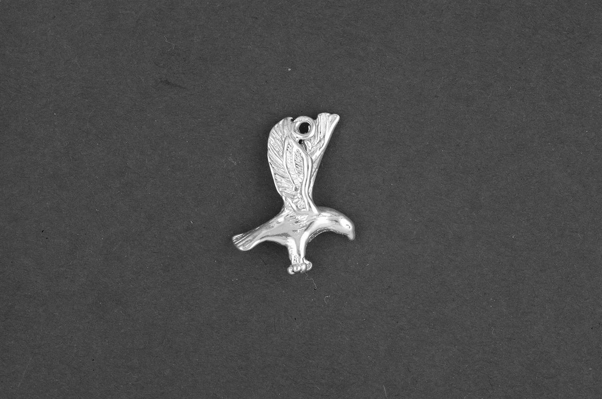 Adelaar klein - Goud