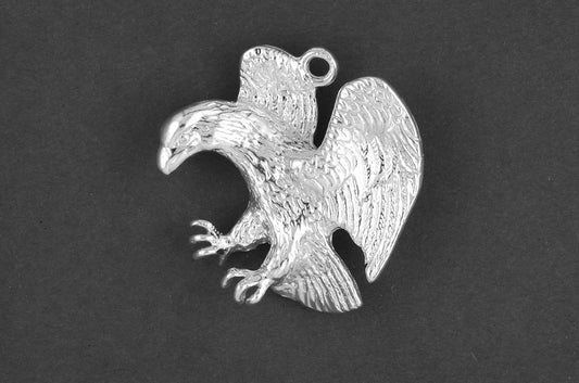Adelaar groot - Goud