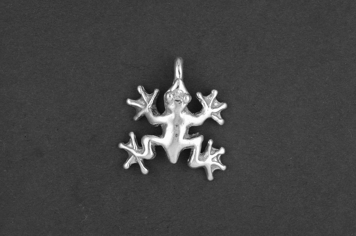 Boomkikker - Goud