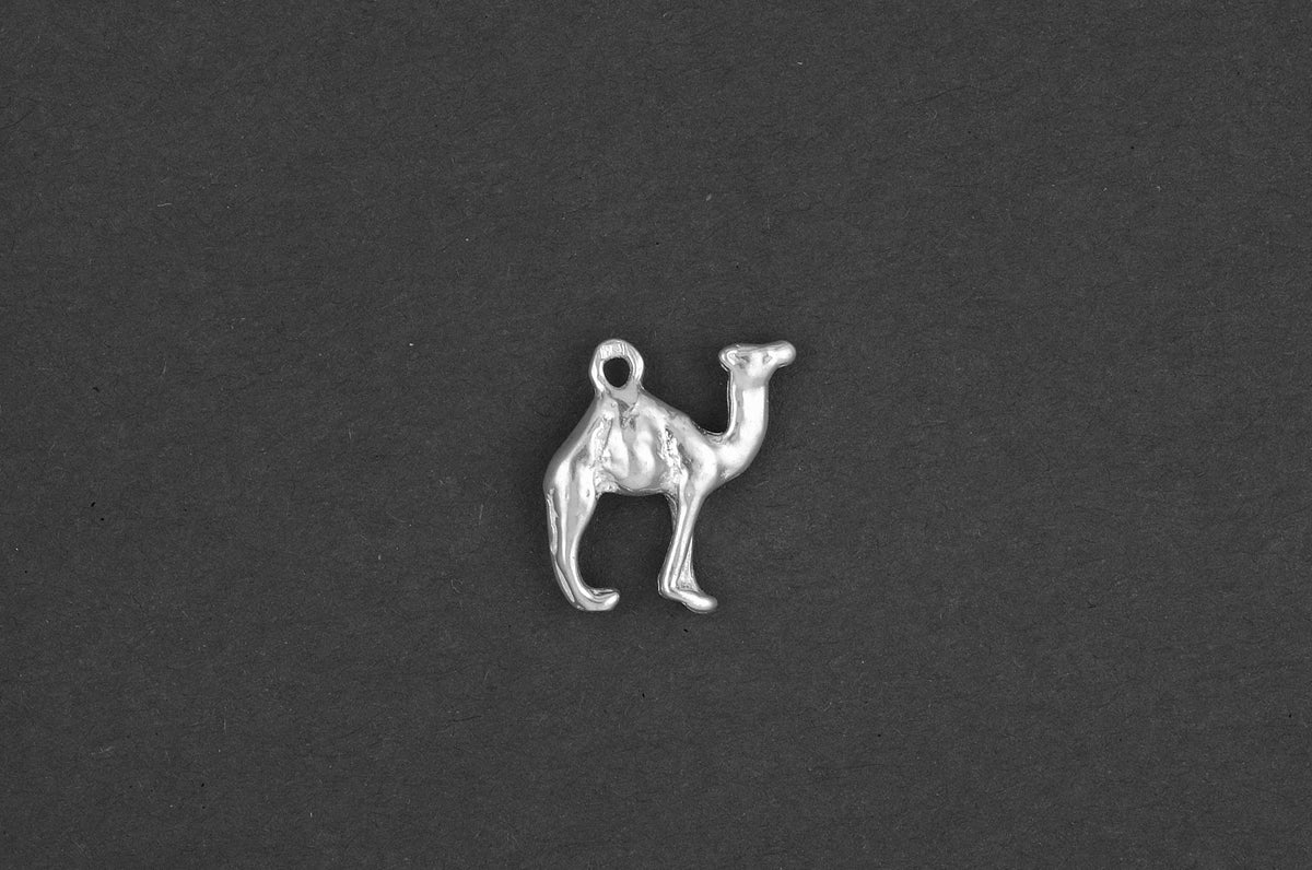 Dromedaris - Goud
