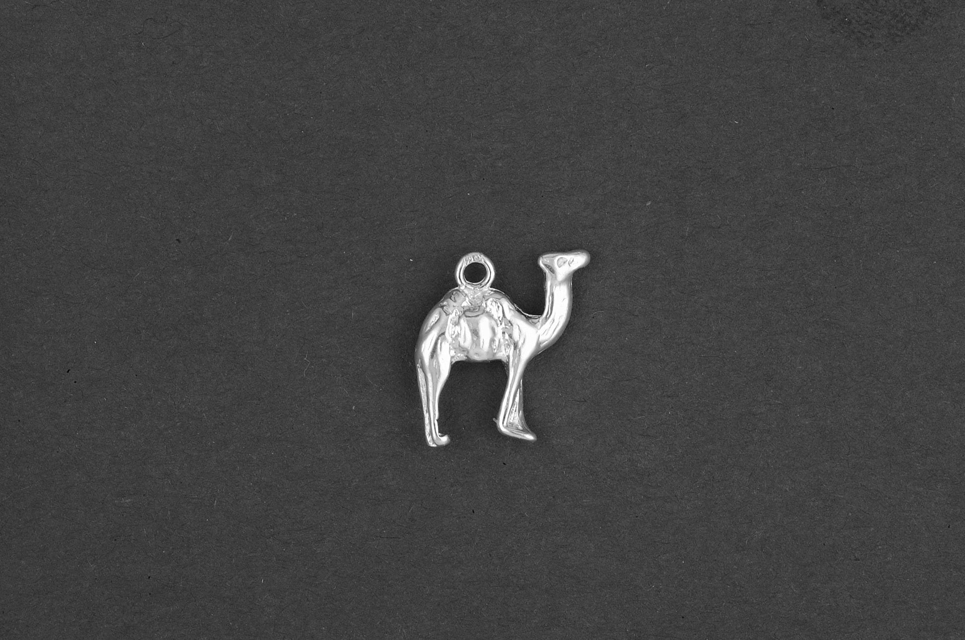 Kameel klein - Goud