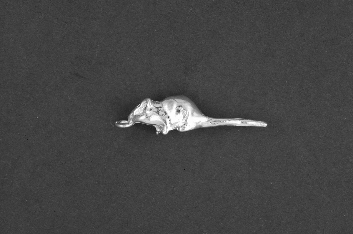 Rat - Goud