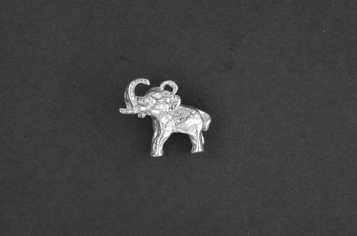 Olifant - Goud