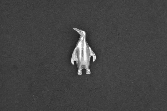 Pinguïn - Goud