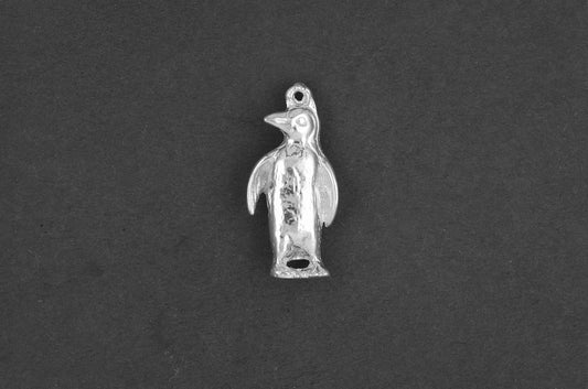 Pinguin 3D - Goud