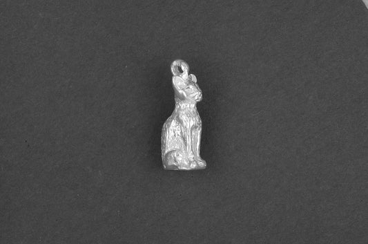 Birmaanse kat - Goud
