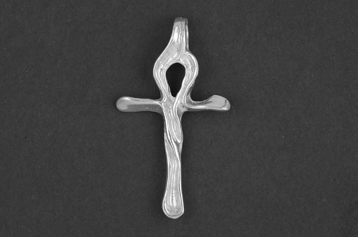 Ankh groot - Goud