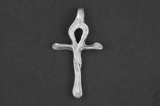 Ankh groot - Goud