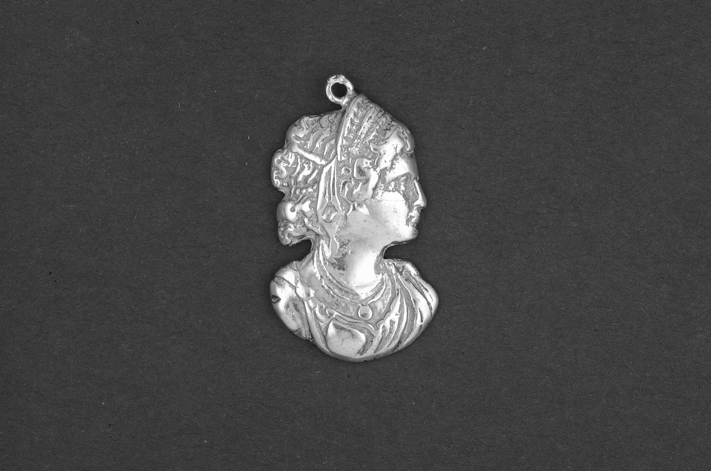Jugendstil kopje - Goud