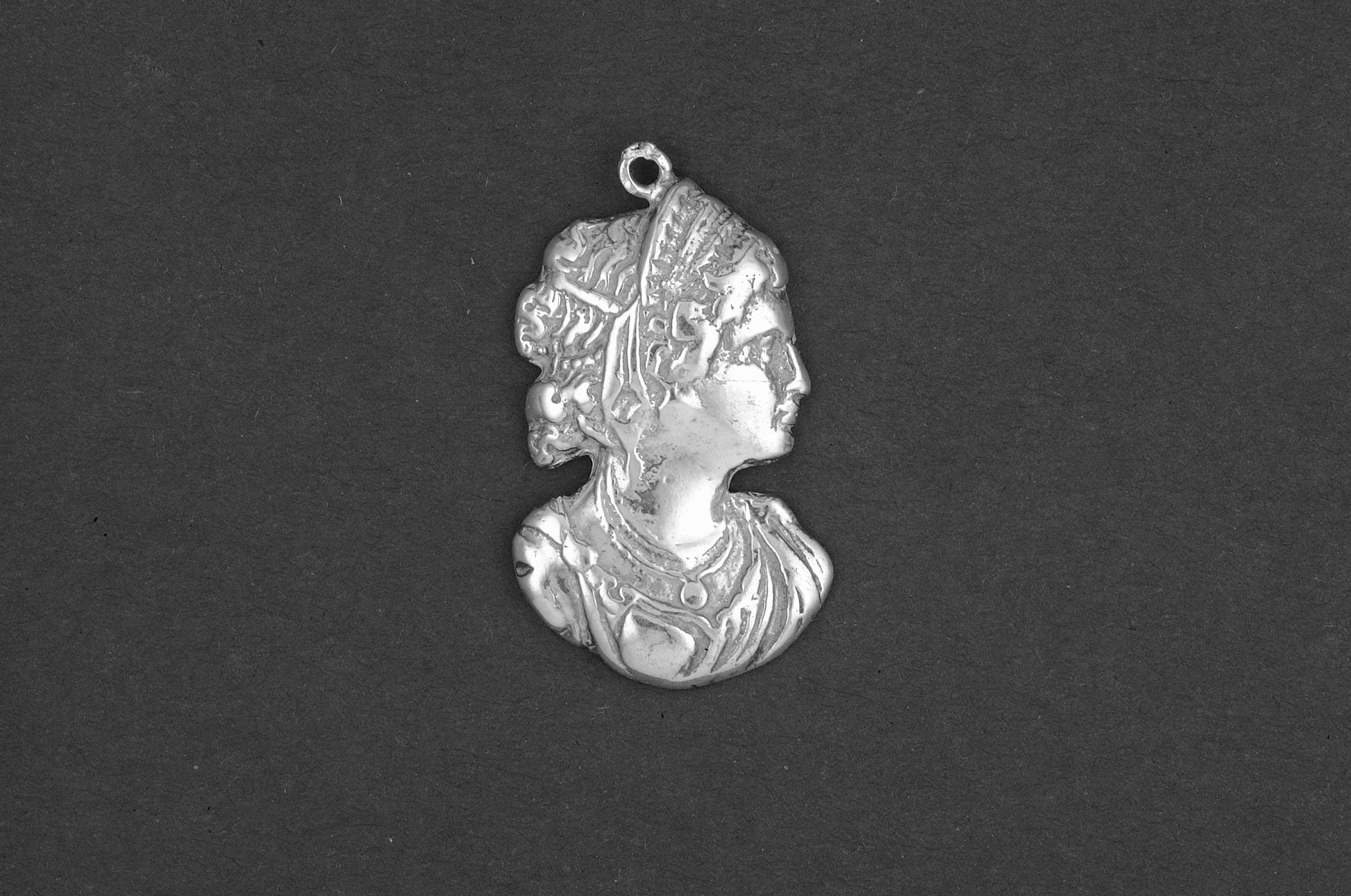 Jugendstil kopje - Goud