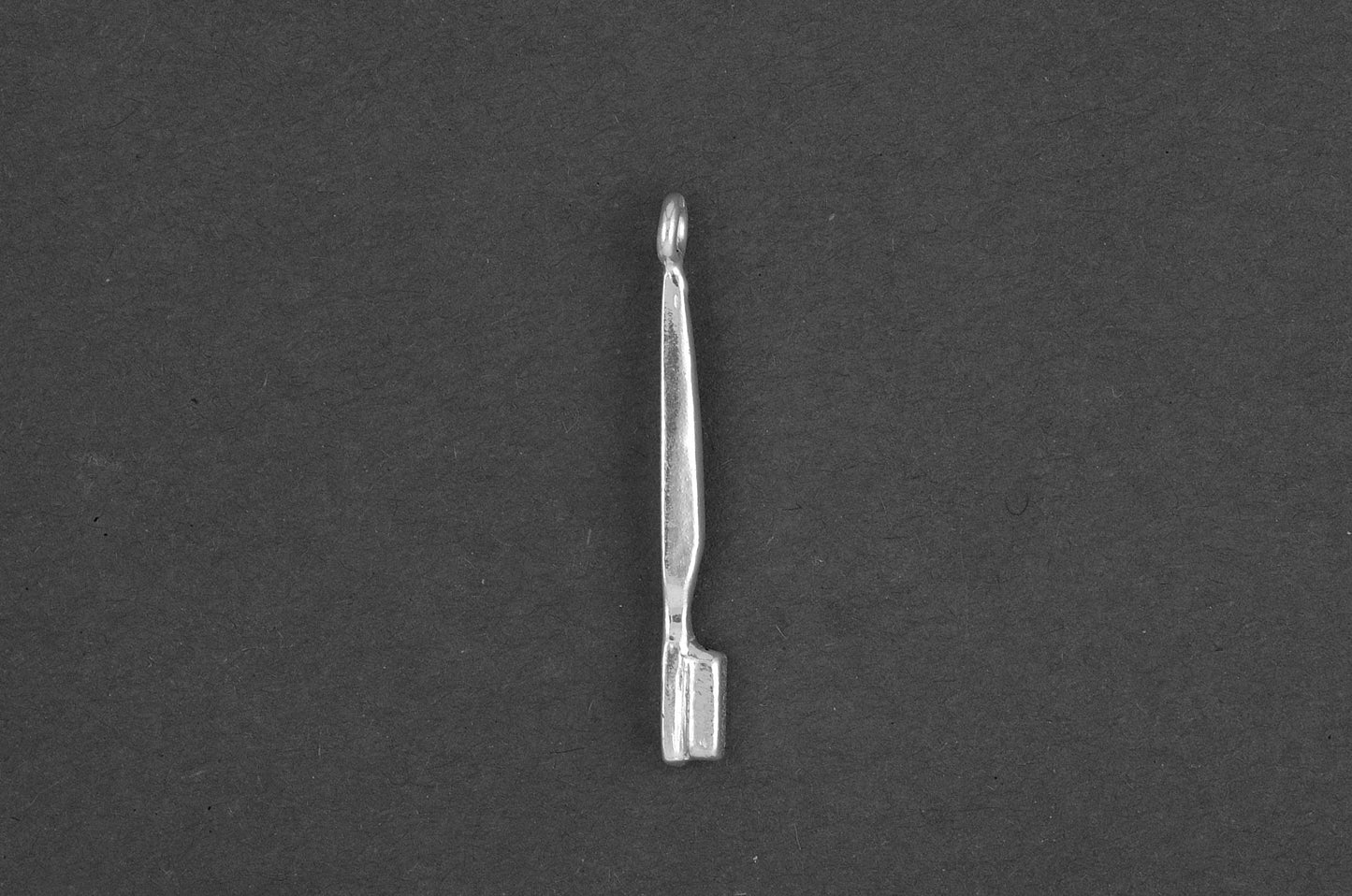 Tandenborstel - Goud
