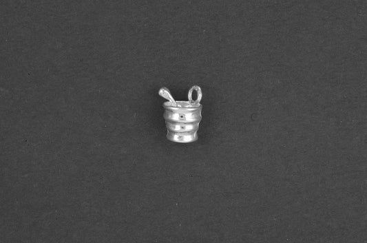 Vijzel - Zilver