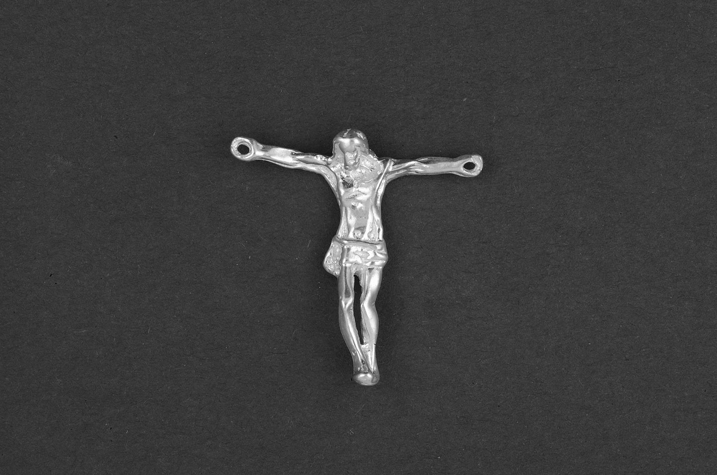Christus figuur - Goud