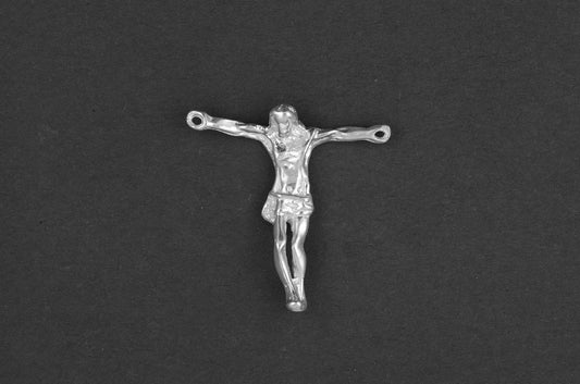 Christus figuur - Goud