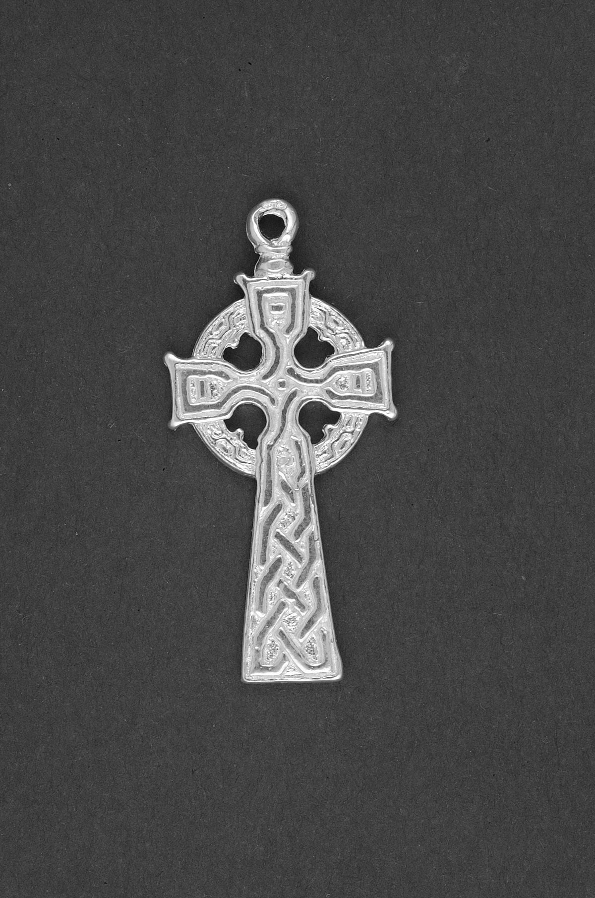 Kruis / Keltisch - Goud