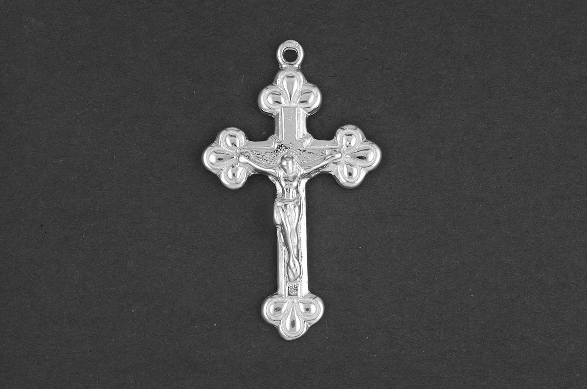 Kruis / Christusfiguur - Goud