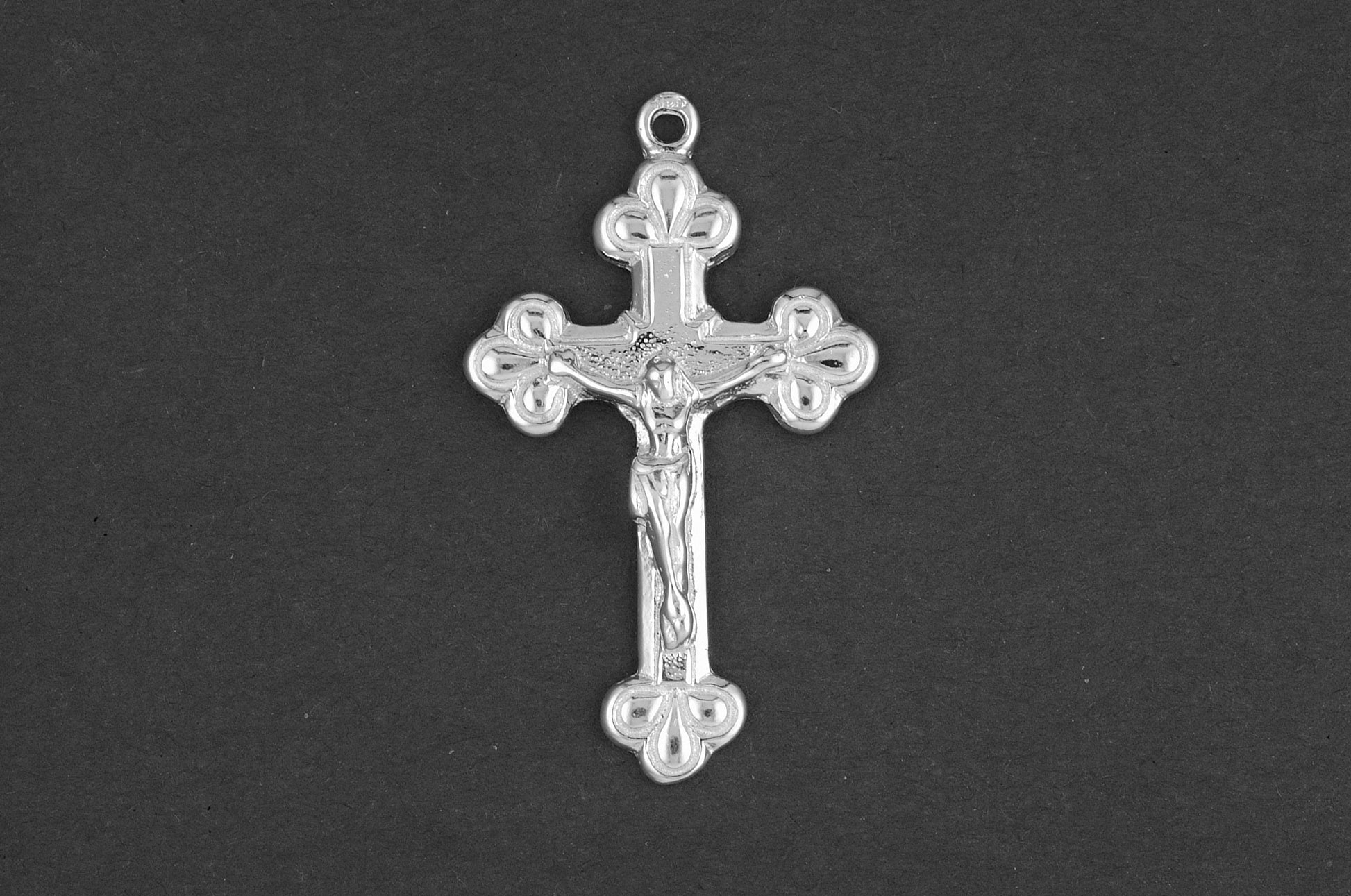 Kruis / Christusfiguur - Goud