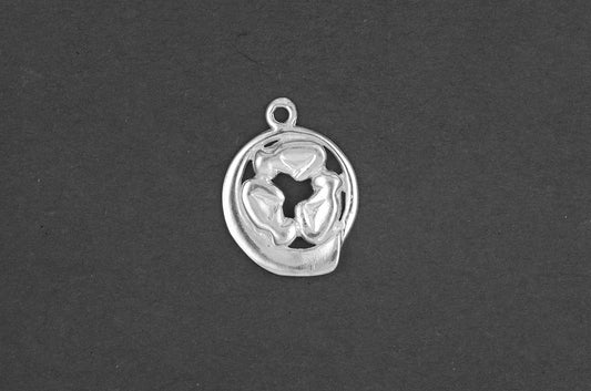Embryo drieling - Goud