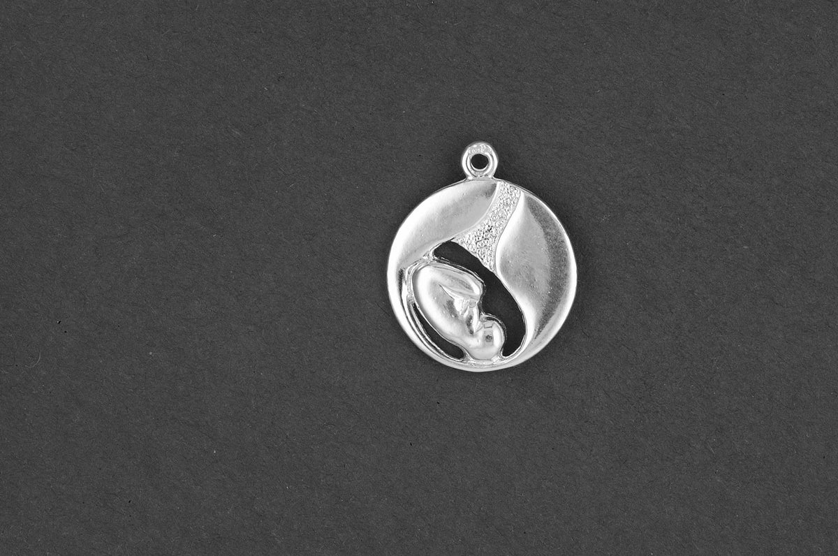 Embryo - Goud