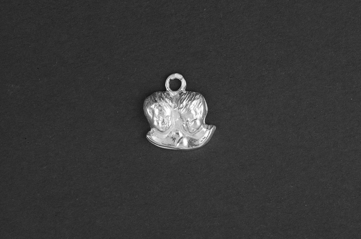 Kinderkopjes - Goud