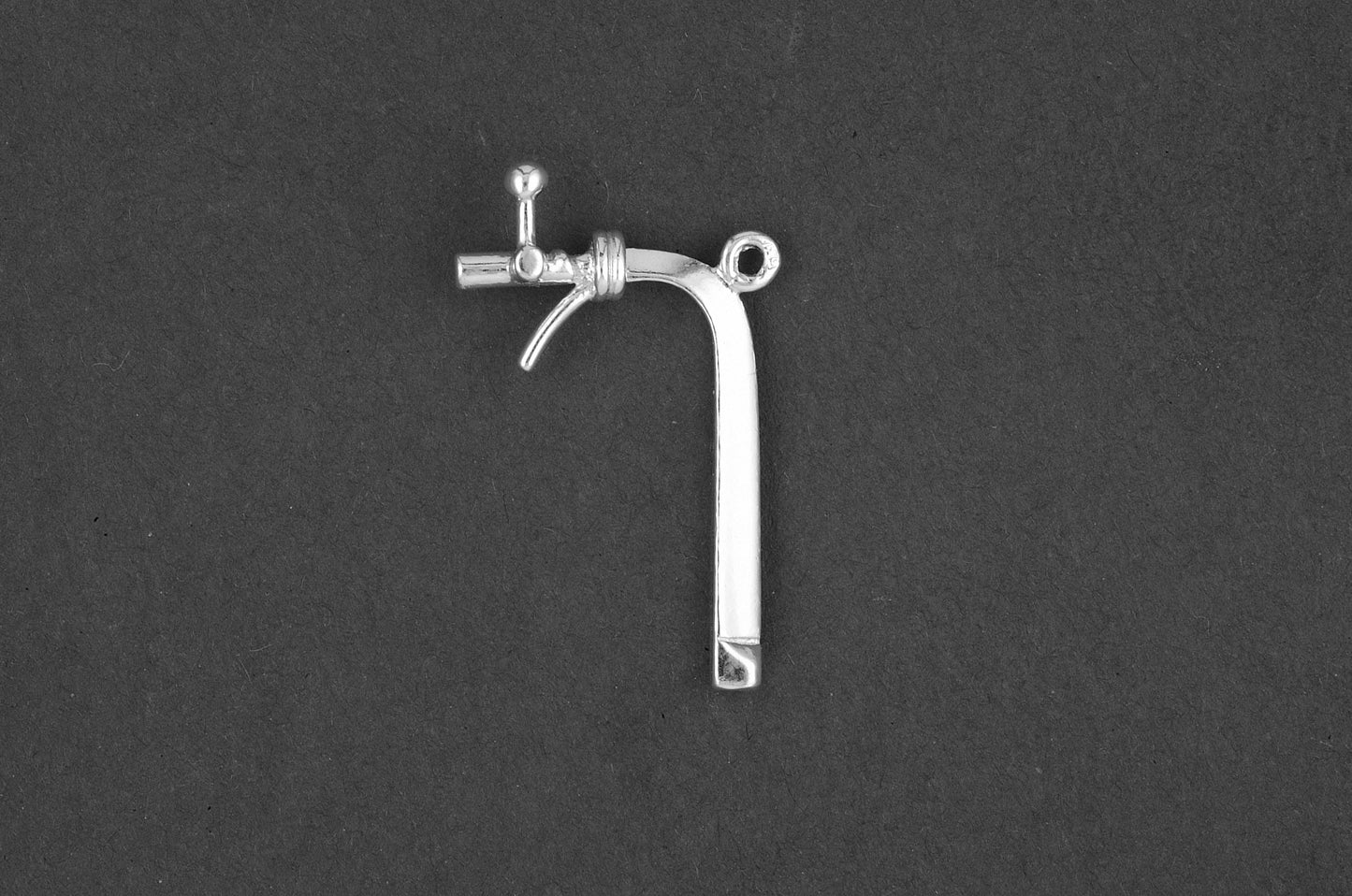 Tapkraan / Biertap / Tapzuil - Goud