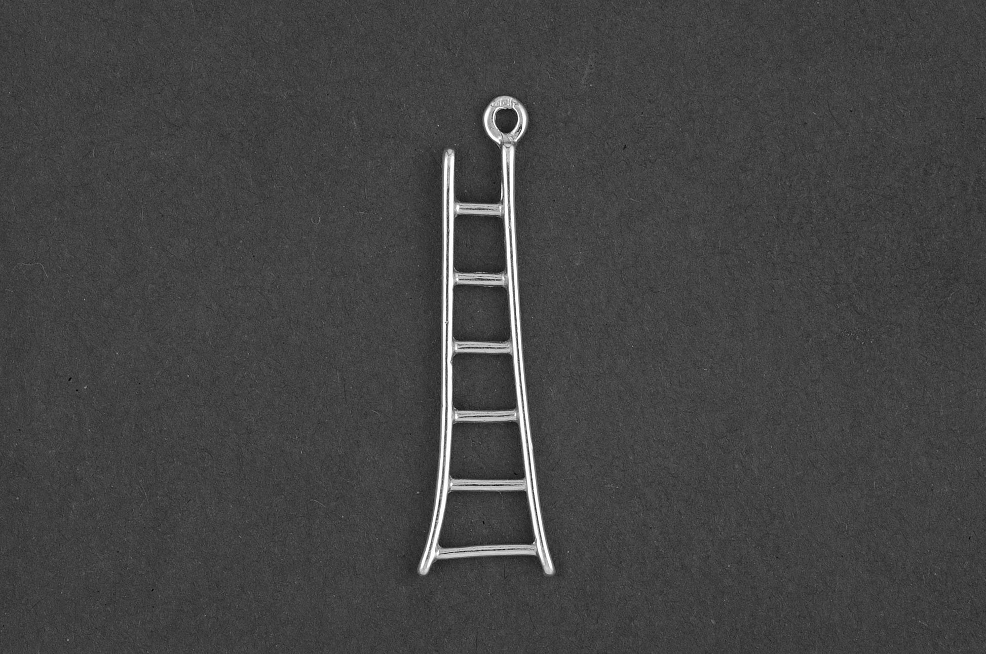 Ladder - Goud
