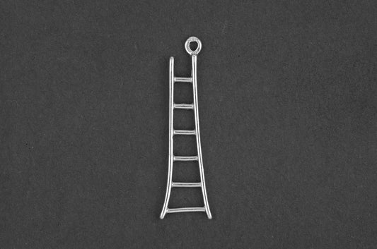 Ladder - Zilver